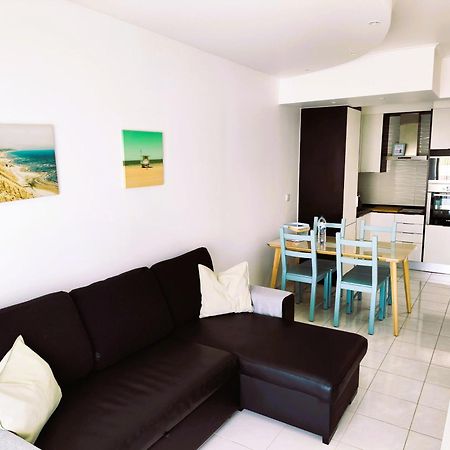 Casa De Praia Portimão Exterior photo